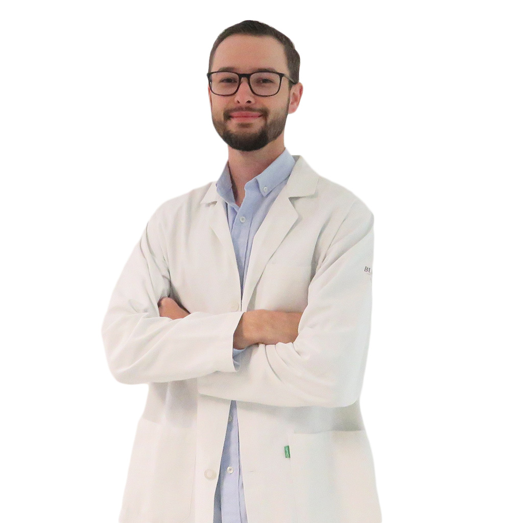 Dr. Ricardo Muñoz